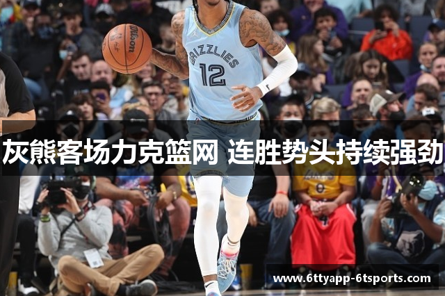 灰熊客场力克篮网 连胜势头持续强劲