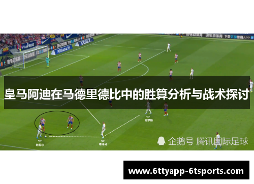 皇马阿迪在马德里德比中的胜算分析与战术探讨